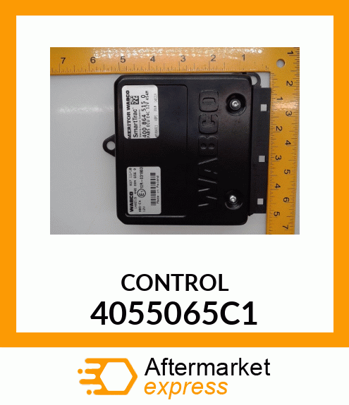 CONTROL 4055065C1