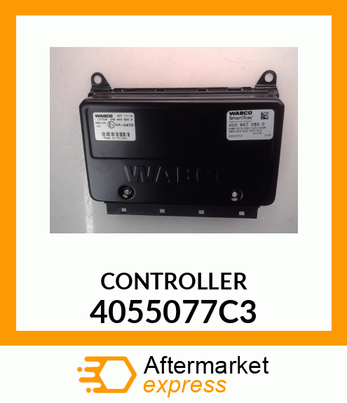 CONTROLLER 4055077C3