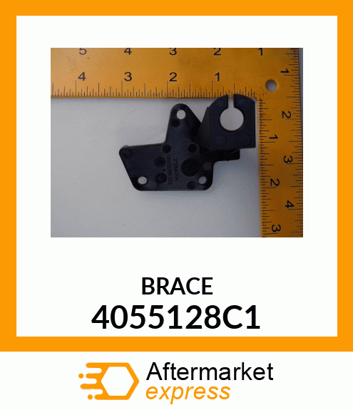 BRACE 4055128C1