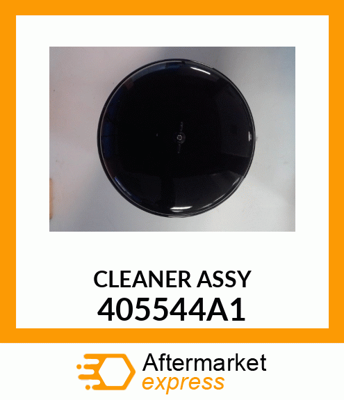 CLEANER ASSY 405544A1