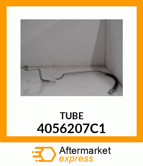 TUBE 4056207C1