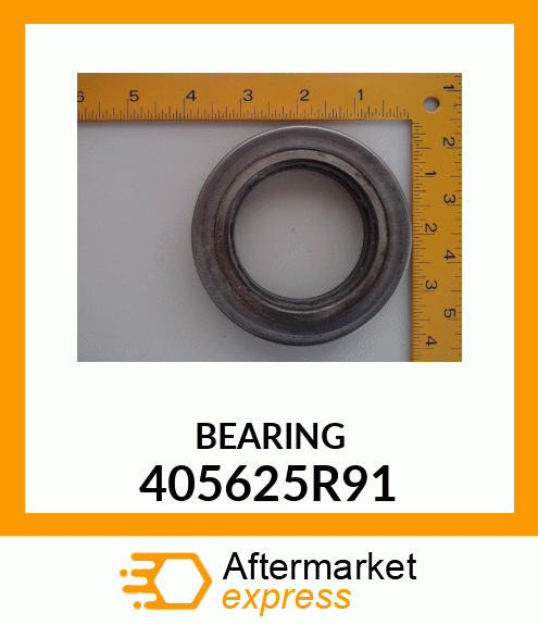 BEARING 405625R91