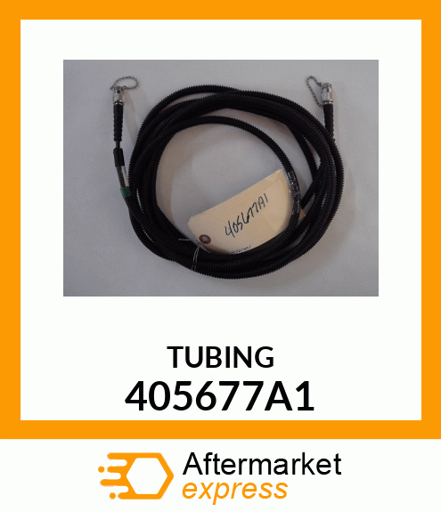 TUBING 405677A1