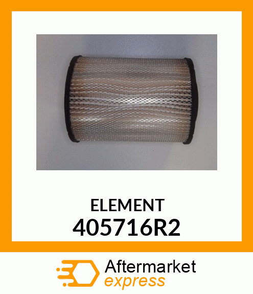 ELEMENT 405716R2