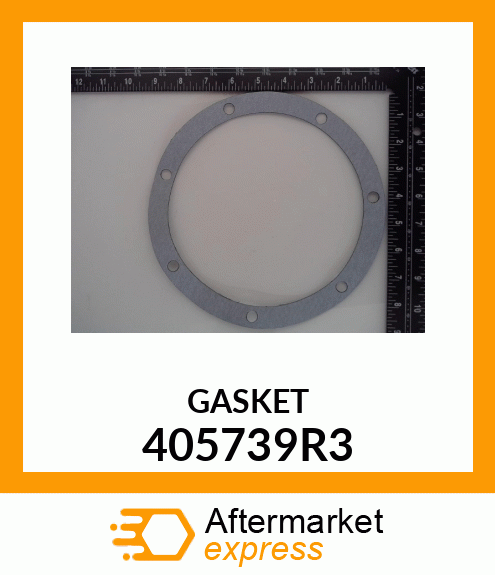 GASKET 405739R3