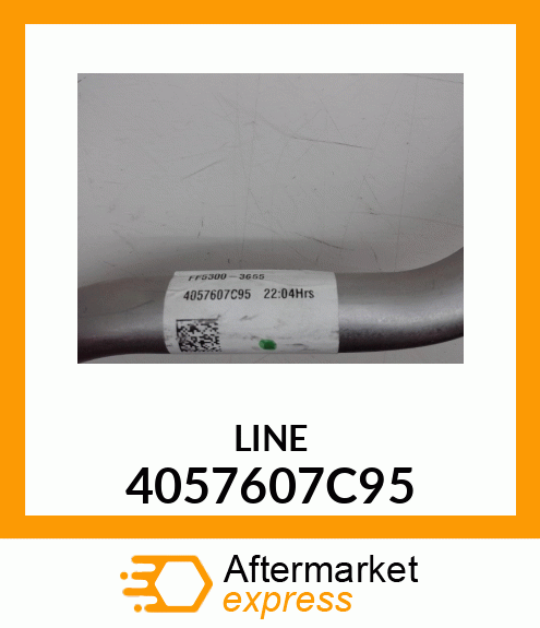 LINE 4057607C95