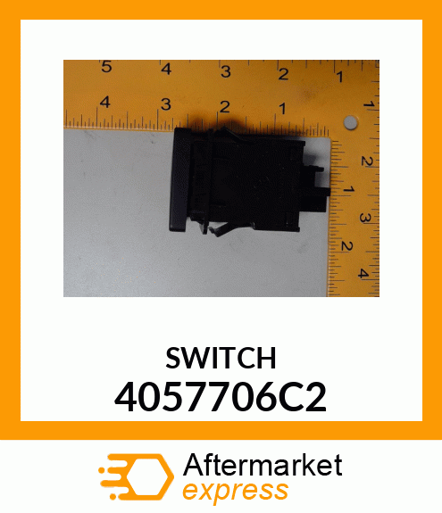 SWITCH 4057706C2