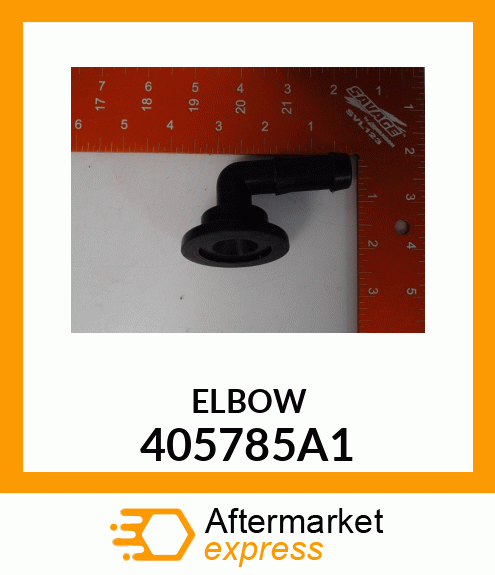 ELBOW 405785A1