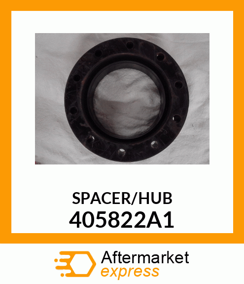 SPACER/HUB 405822A1