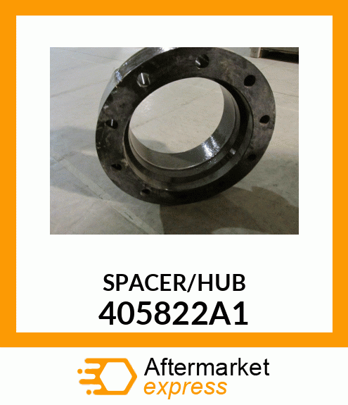 SPACER/HUB 405822A1