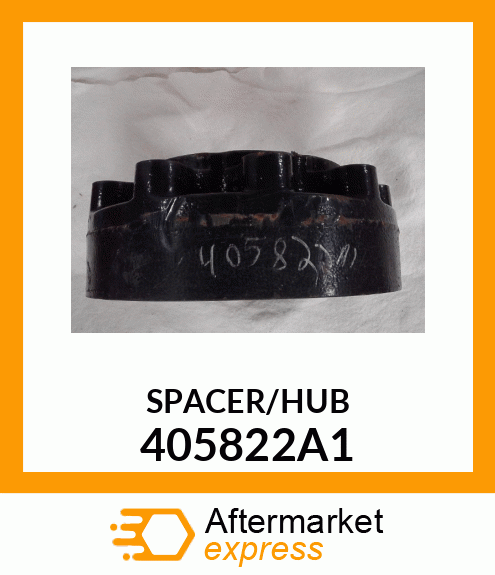 SPACER/HUB 405822A1