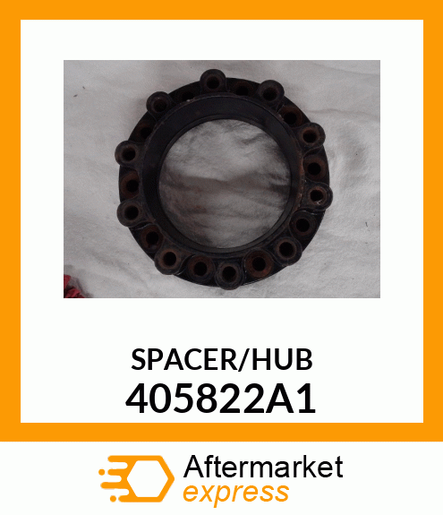 SPACER/HUB 405822A1