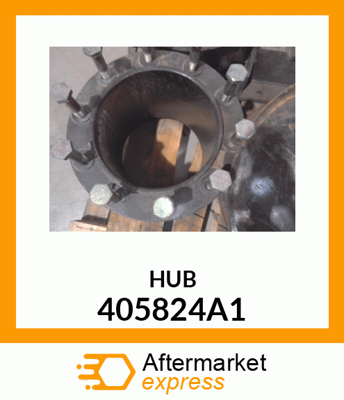 HUB 405824A1