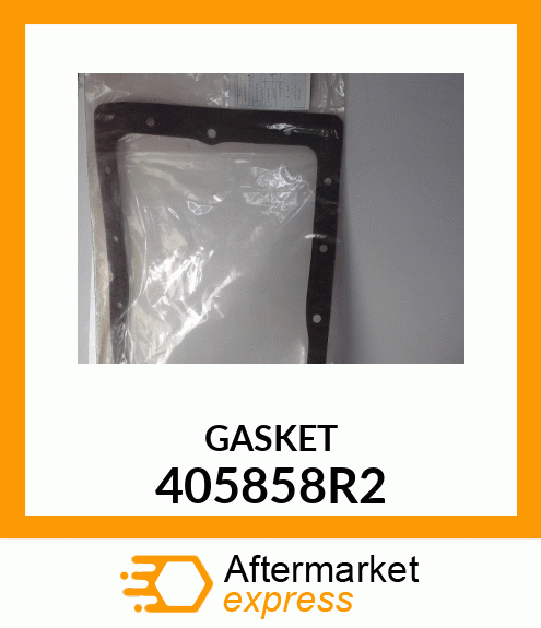 GASKET 405858R2