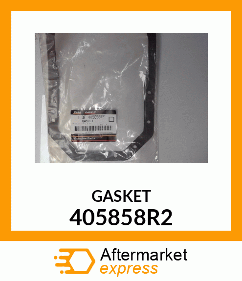 GASKET 405858R2