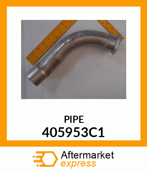 PIPE 405953C1