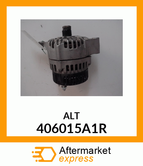 ALT 406015A1R