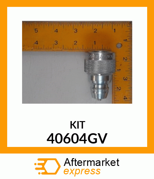 KIT 40604GV