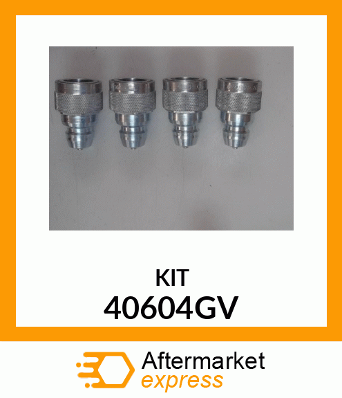 KIT 40604GV