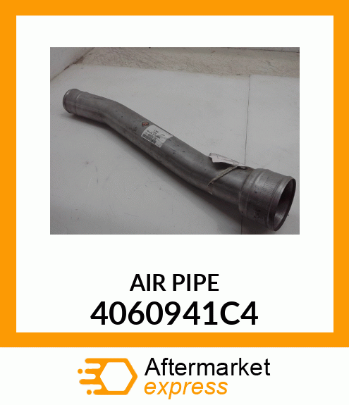 AIR PIPE 4060941C4