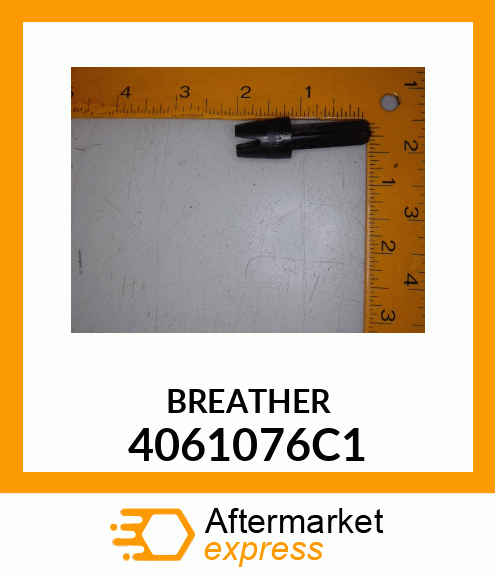 BREATHER 4061076C1