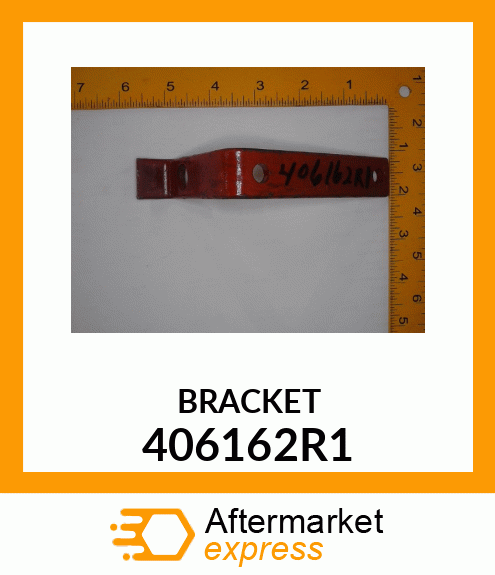 BRACKET 406162R1