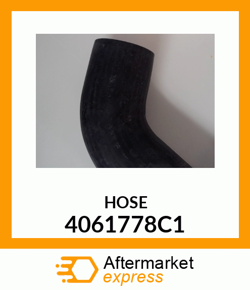 HOSE 4061778C1