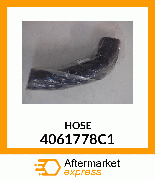 HOSE 4061778C1