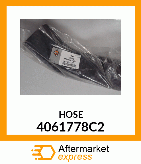 HOSE 4061778C2
