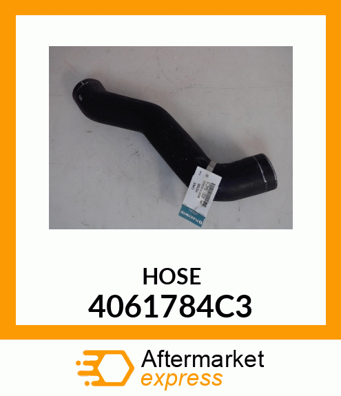 HOSE 4061784C3