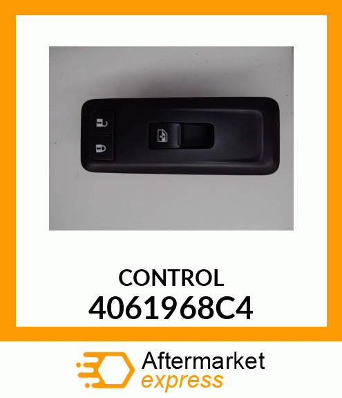 CONTROL 4061968C4