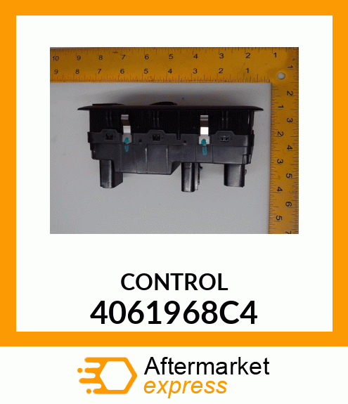 CONTROL 4061968C4