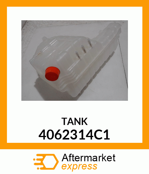 TANK 4062314C1