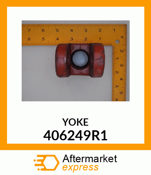 YOKE 406249R1