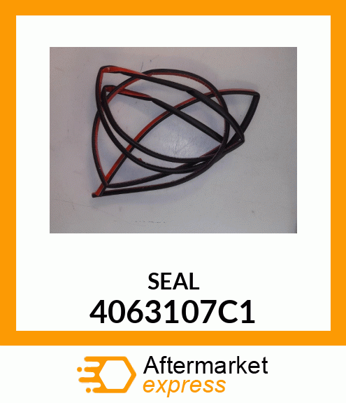 SEAL 4063107C1