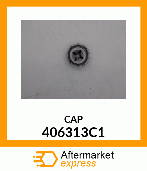 CAP 406313C1