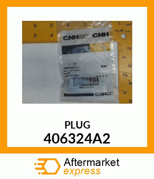 PLUG 406324A2