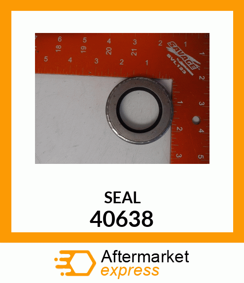 SEAL 40638