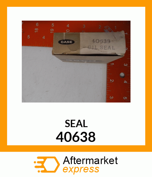 SEAL 40638