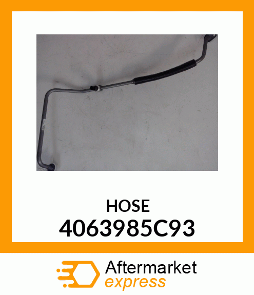 HOSE 4063985C93