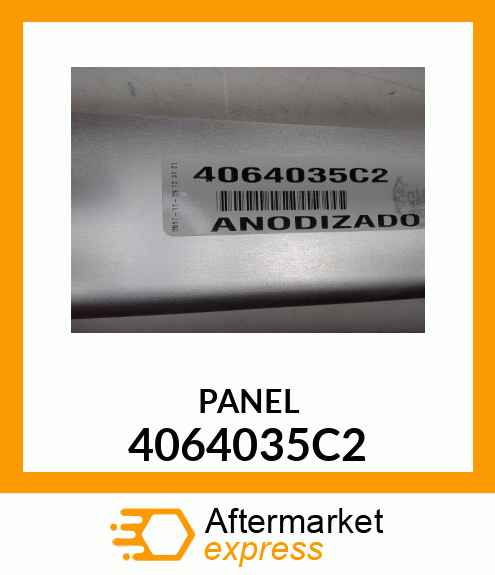 PANEL 4064035C2