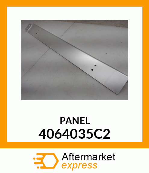 PANEL 4064035C2