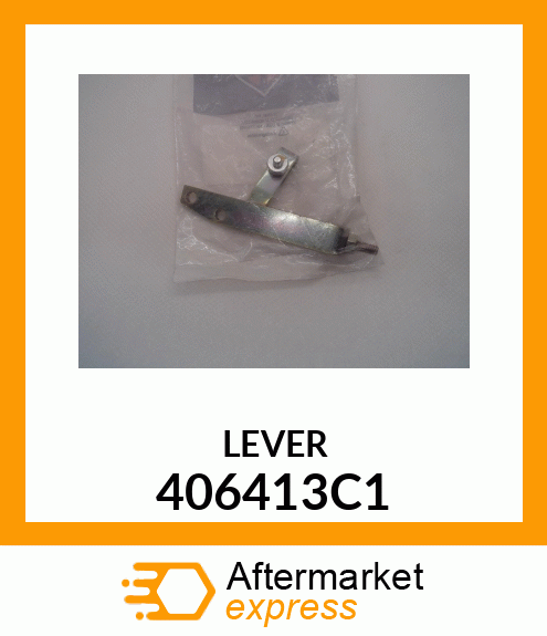 LEVER 406413C1