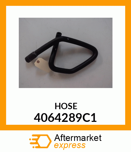 HOSE 4064289C1