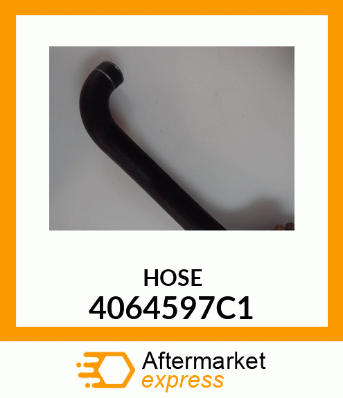 HOSE 4064597C1