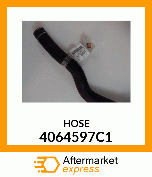 HOSE 4064597C1