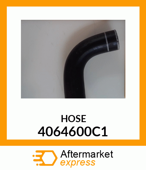 HOSE 4064600C1