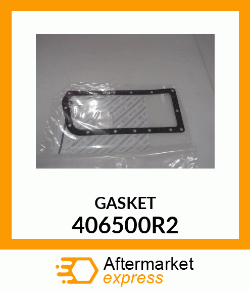 GASKET 406500R2