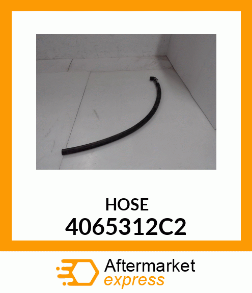 HOSE 4065312C2