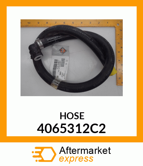 HOSE 4065312C2